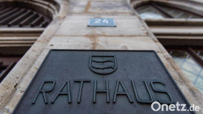 Die bayerischen Kommunen wünschen sich vom Innenministerium Leitlinien, wie sie die neuen Verbotsmöglichkeiten bei Antisemitismus-Verdacht umsetzen sollen. Bild: Nicolas Armer/dpa