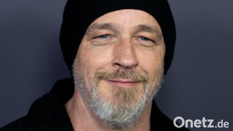 Torsten Sträter muss wegen einer Erkrankung zahlreiche Termine absagen. (Archivbild) Bild: Sven Hoppe/dpa