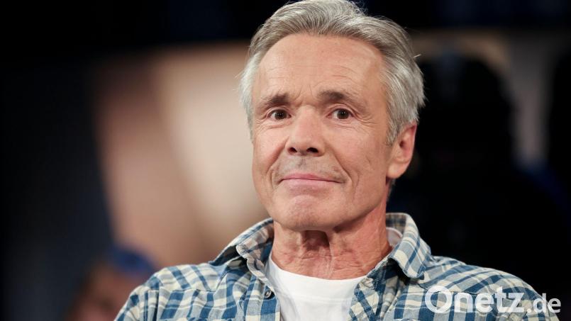 Der Schauspieler plant den Wiederaufbau seines Hauses im Großraum Los Angeles. (Archivbild). Bild: Christian Charisius/dpa