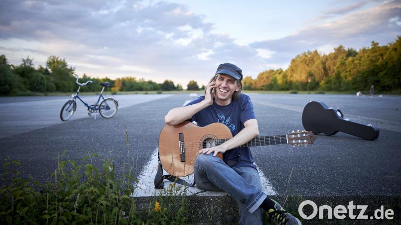 Ende Februar kommt der Weiherer in die Kulturwerkstatt Sulzbach-Rosenberg. Bild: Christian Kaufmann/exb