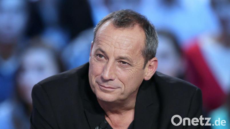 Der ehemalige Nationalistenchef wurde aus der Entfernung mit einem Schuss aus einer Langwaffe getötet. (Archivbild) Bild: Kenzo Tribouillard/AFP/dpa