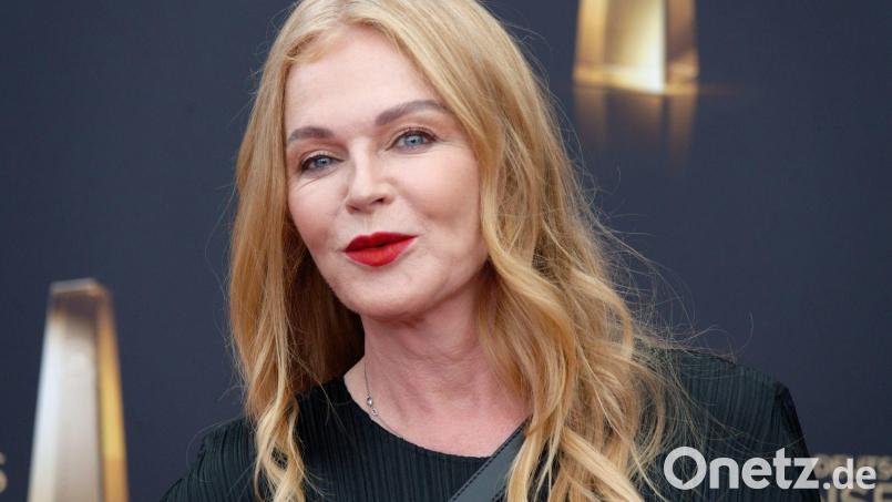 Inga Humpe geht auch mit 69 Jahren im Berghain feiern (Foto-Archiv). Bild: Henning Kaiser/dpa