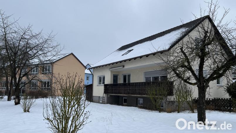 Die AOVE logiert nun neben der Max-Prechtl-Schule in der Umgehungsstraße 10. Bild: mma