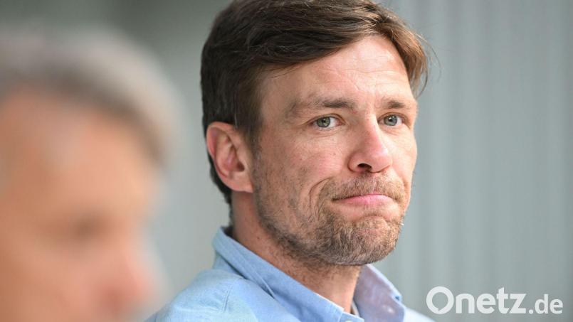 Werder Bremens Sport-Geschäftsführer Clemens Fritz. (Archivfoto) Bild: ---/dpa