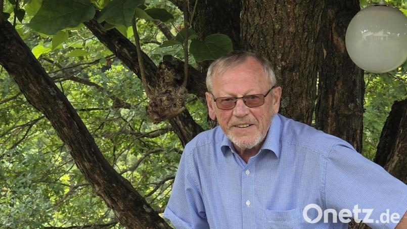 Große Trauer herrscht nach dem überraschenden Tod von Josef Wirth, der in Pirk deutliche Spuren hinterlassen hat. Bild: privat