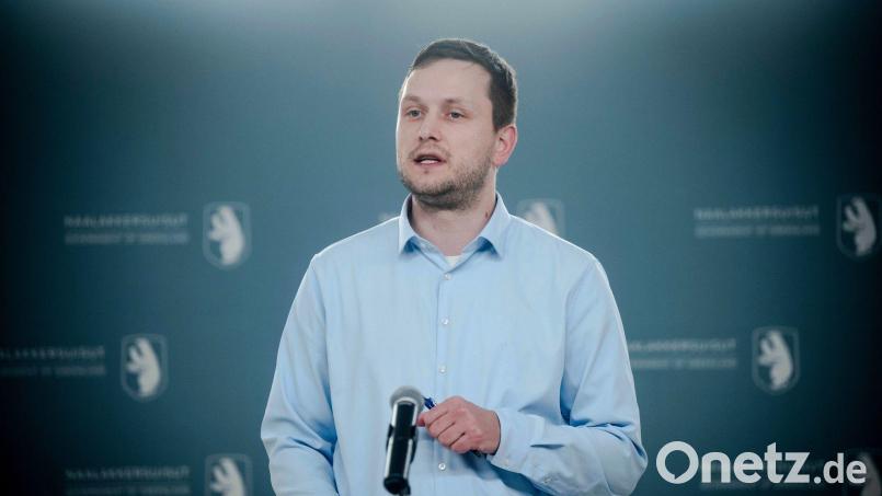 Grönland will nicht Teil der USA sein, machte Nielsen erneut klar. (Archivbild) Bild: Oscar Scott Carl/Ritzau Scanpix Foto via AP/dpa