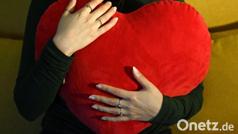 Für die Studie wurden Antworten von mehr als 17.000 jungen Menschen ausgewertet. Bild: Elisa Schu/dpa