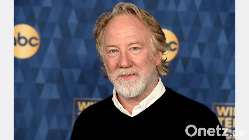 Timothy Busfield weist Vorwürfe von sexuellen Übergriffen zurück. (Archivbild) Bild: Chris Pizzello/Invision/AP/dpa
