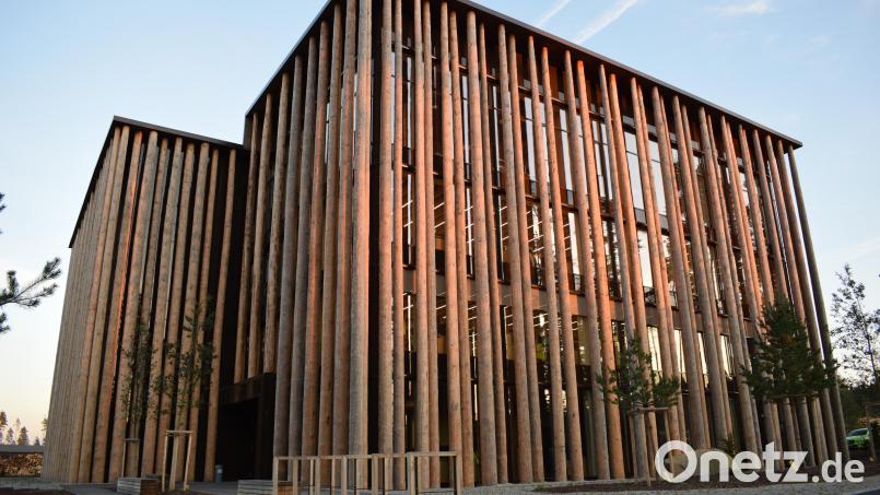 Die Führung der Ziegler-Group saß einst hinter Holzstäben. Hinter Gitter werden die Manager wegen der Insolvenz des Unternehmens wohl sicher nicht sitzen. Symbolbild: Lena Schulze