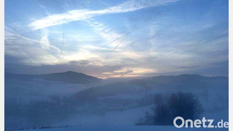 In Bayern hält das Tauwetter an. Bild: Ute Wessels/dpa