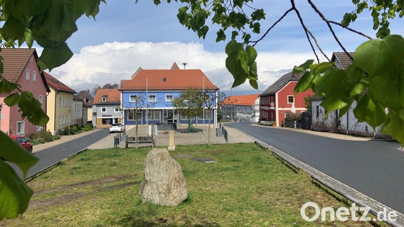 Einstimmig verabschiedete der Marktgemeinderat Kohlberg den Haushalt für 2026 und stellte damit die Grundlage für den Bau des neuen Dorfgemeinschaftshauses. Bild: Stefanie Roth