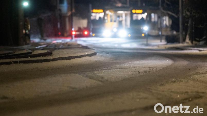 Der Sonntag soll in Süddeutschland von Frost und Wind geprägt sein. (Symbolbild) Bild: Marijan Murat/dpa