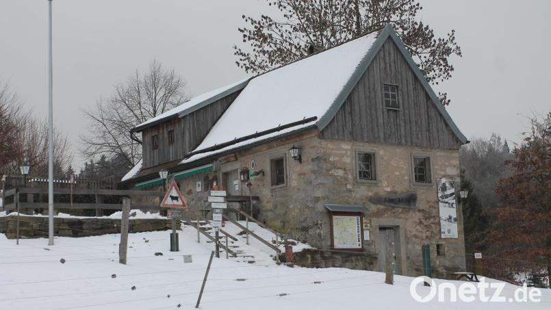 Der OWV sucht für die Alte Mühle neue Pächter. Bild: pi