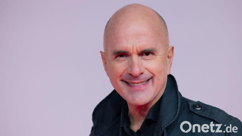 Herbst iss selten Fleisch - ist aber gegen ein Verbot. Bild: Rolf Vennenbernd/dpa