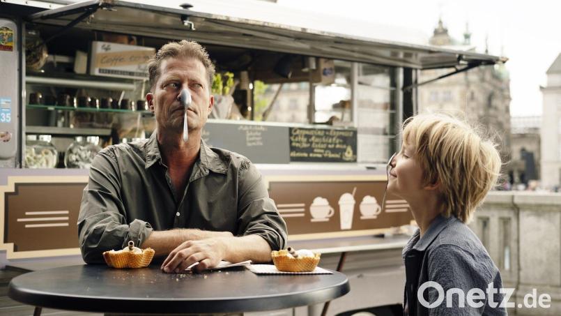 „Lieber Kurt“ - ein Film voller Emotionen mit Til Schweiger (links). Bild: Gordon Timpen/Filmwelt Verleihagentur /dpa