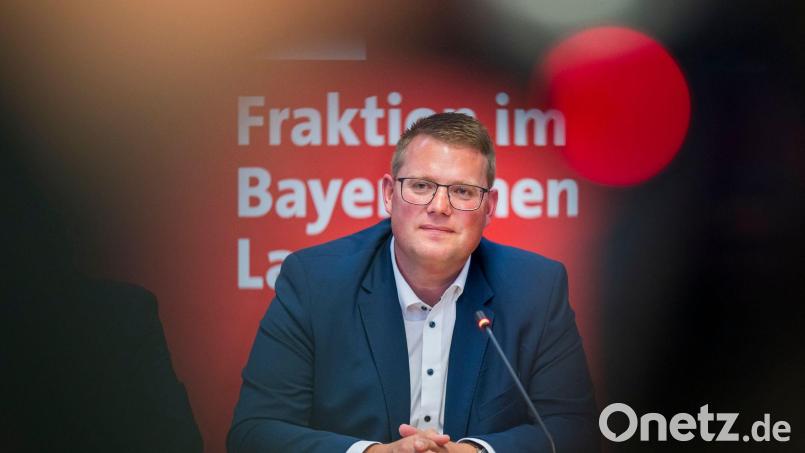 Die SPD fordert eine Möglichkeit für den Bund, Zahlungen direkt an die Kommunen durchführen zu können. Damit wollen die Sozialdemokraten verhindern, dass Gelder aus Berlin von der Staatsregierung nicht in ausreichendem Maße an die Städte und Gemeinden weitergegeben werden. (Archivbild) Bild: Peter Kneffel/dpa