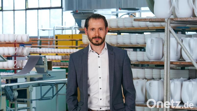 Wechsel an der BHS-Spitze: Johannes Breitschaft übernimmt kommissarisch die Leitung des Vertriebs. Bild: Christian Thomas