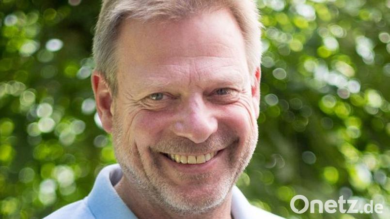 Der Freudenberger Bürgermeister Alwin Märkl tritt bei der Kommunalwahl 2026 nicht mehr an. Bild: Gemeinde Freudenberg