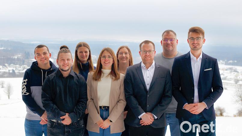 Mit einer eigenen Liste wird erstmals die Junge Union Friedenfels bei der Kommunalwahl antreten. Bild: Maximilian Heindl