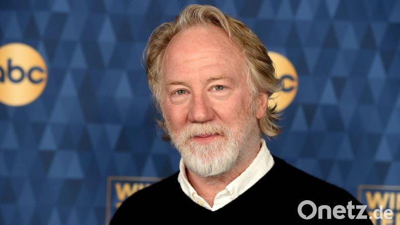 Timothy Busfield weist den Vorwurf sexueller Übergriffe zurück. (Archivbild) Bild: Chris Pizzello/Invision/AP/dpa