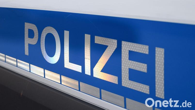 In Niederbayern musste die Polizei bei einem Paar schlichten, die sich wegen des schlaflosen Babys stritten. (Symbolbild) Bild: Daniel Vogl/dpa