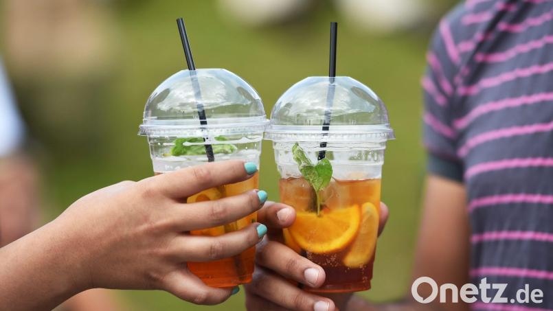 Die Besteuerung von stark zucker- oder fetthaltigen Lebensmitteln und Getränken ist der Leopoldina zufolge auch in Deutschland zu empfehlen. Bild: picture alliance / dpa