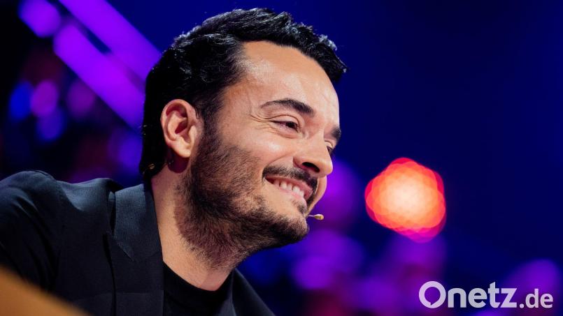 Sein Sohn hat einen neuen Vertrag beim VfB Stuttgart unterschrieben. (Archivbild) Bild: Rolf Vennenbernd/dpa