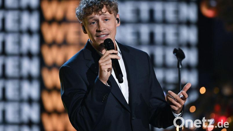 Tim Bendzko hofft, dass sich der Wind gesellschaftlich wieder dreht. Bild: Hendrik Schmidt/dpa