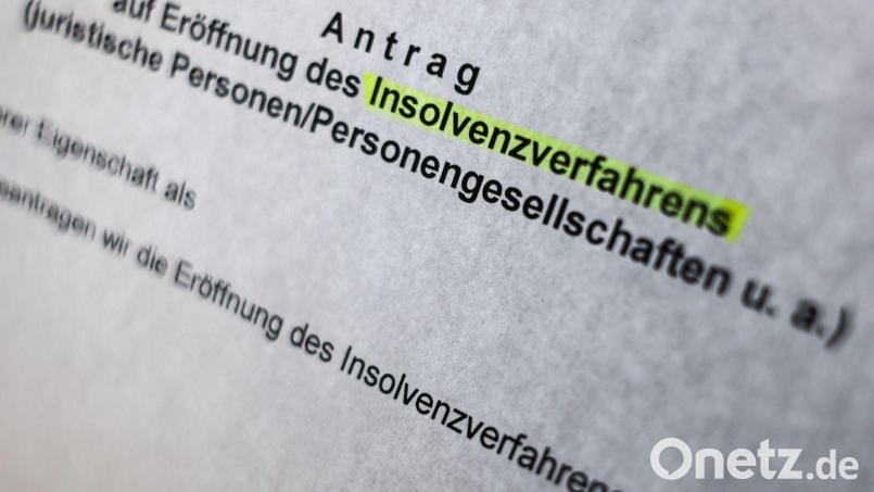 Rofu Kinderland hat Insolvenz in Eigenverwaltung angekündigt. (Symbolbild) Bild: Oliver Berg/dpa