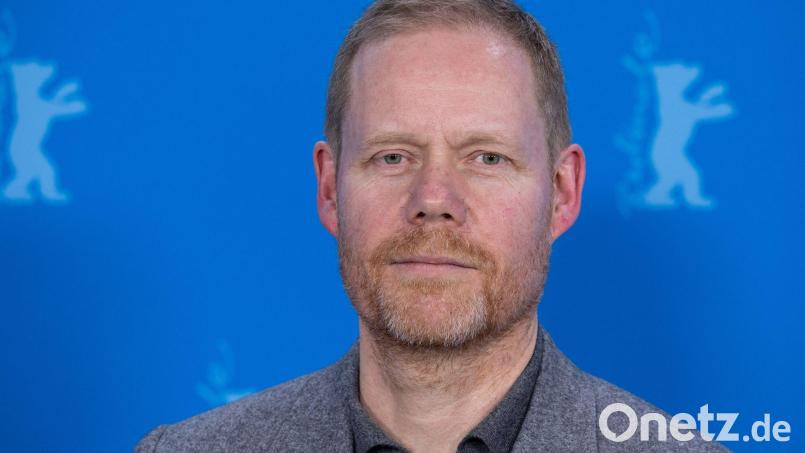Max Richter hat die Musik für das Drama „Hamnet“ komponiert. (Archivbild) Bild: Hannes P Albert/dpa