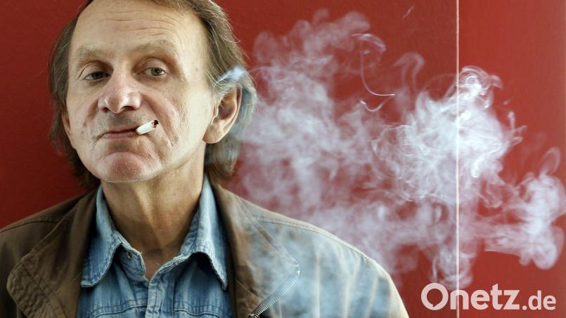 Einige Gedichte des Bands wurden auch auf seinem neuen Album vertont. (Archivbild) Bild: Andreu Dalmau/EFE / EPA FILES/dpa