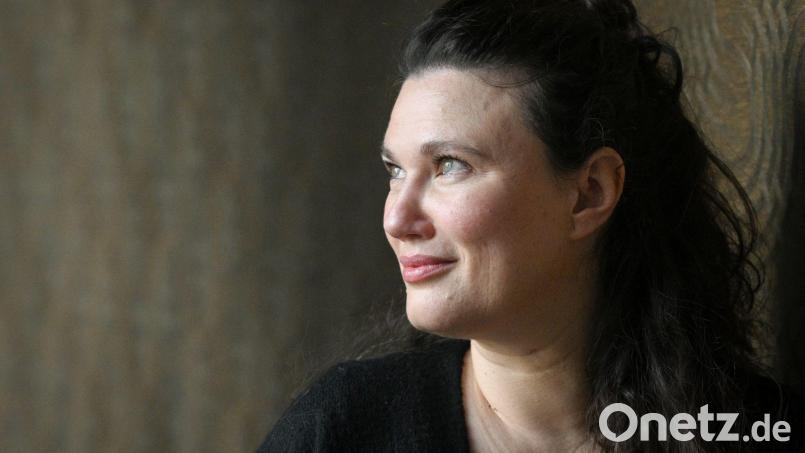 Die Oscar-Hoffnung von Regisseurin Mascha Schilinski für „In die Sonne schauen“ ist geplatzt. (Archivbild) Bild: Jens Kalaene/dpa