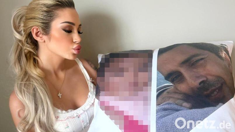 Ariel. Bild: Foto: RTL