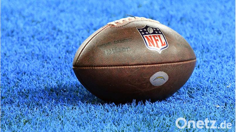 Der frühere NFL-Profi Kevin Johnson ist Medienberichten zufolge getötet worden. (Symbolbild) Bild: Leandro Bernardes/PX Imagens via ZUMA Press Wire/dpa