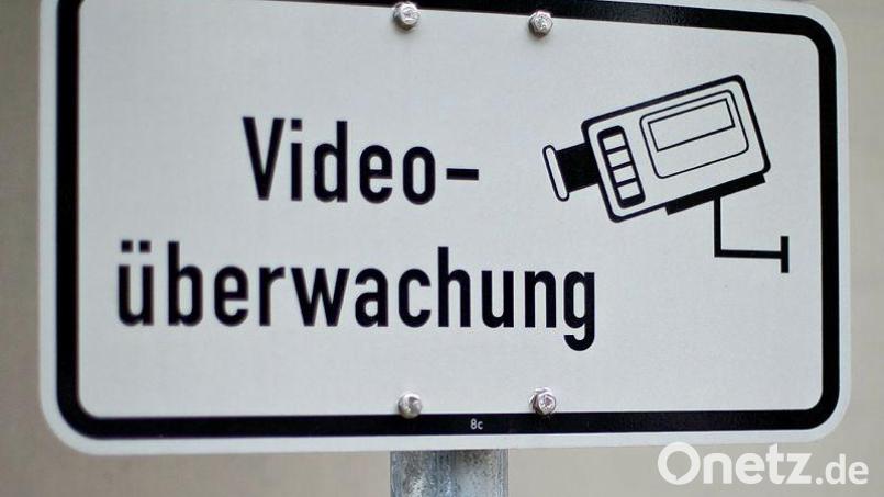 Die Amberger SPD wünscht sich ein Sicherheitskonzept für die Stadt, das auch mit mehr Videoüberwachung an bestimmten Plätzen arbeiten soll. Bild: ath