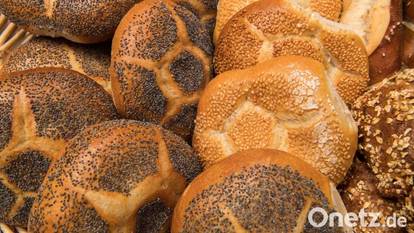 Es fanden mehrere Einbrüche bei Bäckereien im Raum Ulm statt. (Symbolfoto) Bild: Peter Kneffel/dpa