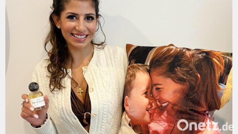 Eva Benetatou. Bild: Foto: RTL