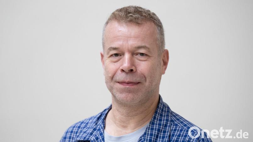 Ein besonderes Verhältnis zu Bronski Beat: Wolfgang Tillmans. (Archivbild) Bild: Sebastian Kahnert/dpa
