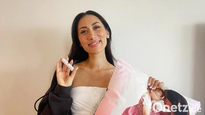 Samira Yavuz. Bild: Foto: RTL