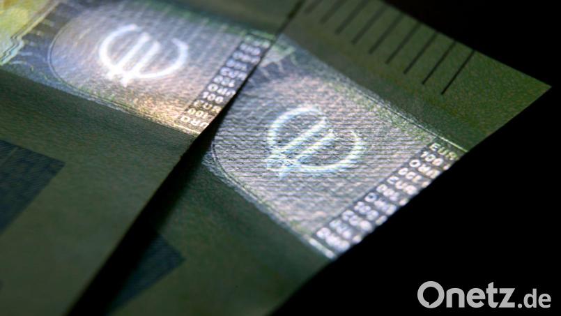 Das Geld aus dem Infrastruktur-Topf fließt noch nicht ab wie gewünscht. (Symbolbild) Bild: Karl-Josef Hildenbrand/dpa