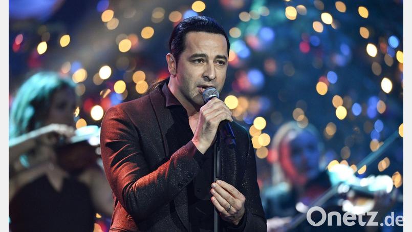 Die Premiere mit Ceylan in der Berliner Staatsoper steigt am 27. Juni. (Archivbild) Bild: Hendrik Schmidt/dpa