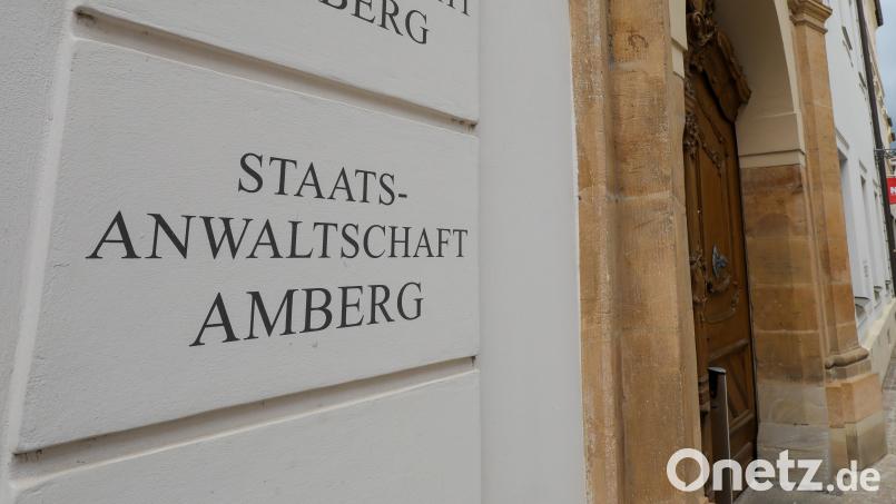 Die Staatsanwaltschaft Amberg hat die Ermittlungen gegen einen Schwandorfer Rechtsanwalt wegen des Verdachts der Falschaussage eingestellt. Bild: Wolfgang Steinbacher