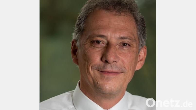 Ludwig Held hört als Kreisspielleiter im Fußballkreis Cham/Schwandorf auf. Bild: BFV