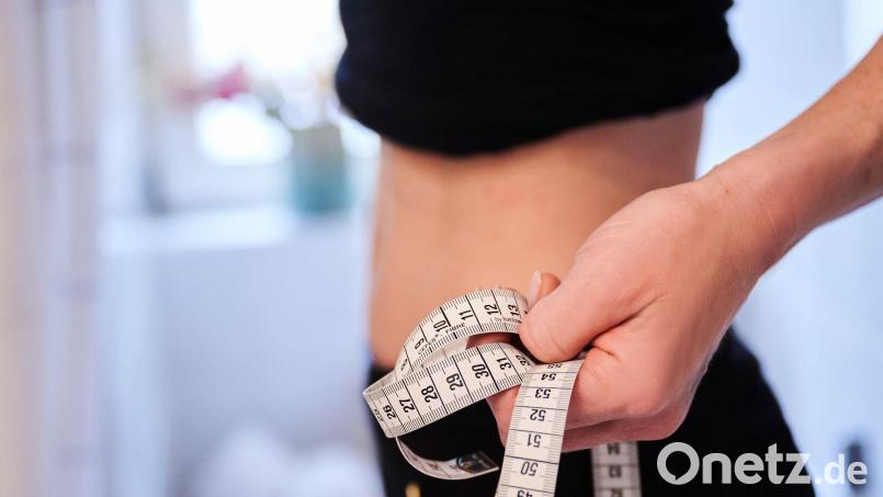 Essstörungen gehen häufig mit weiteren psychischen Erkrankungen einher. Archivbild: Annette Riedl/dpa/dpa-tmn