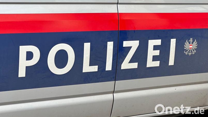 Noch ist unklar, warum der Junge von der Piste abkam. (Symbolbild) Bild: Matthias Röder/dpa