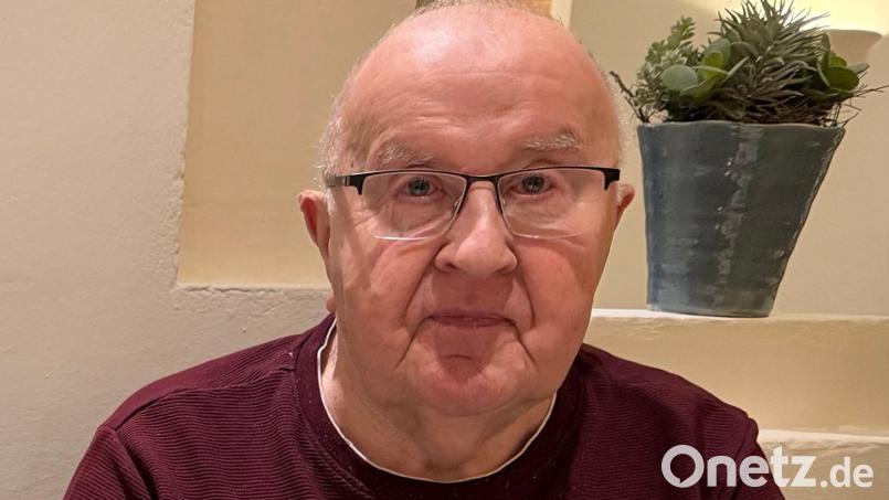 Josef Bäumler hinterlässt nicht nur in seiner Familie eine große Lücke. Bild: Johann Peter Wiesent