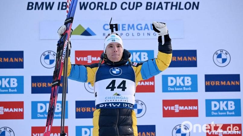 Sebastian Samuelsson hat immer eine klare Meinung. (Archivbild) Bild: Sven Hoppe/dpa