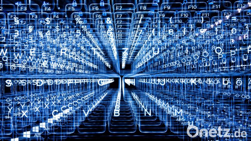 Kein erneuter Cyber-Angriff auf die MVZ-IT. Bild: Sebastian Gollnow