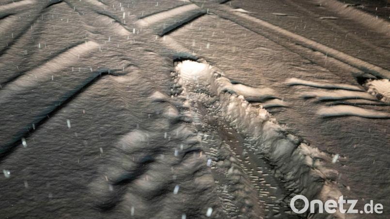 An manchen Schulen entfällt der Präsenzunterricht. Bild: Stefan Puchner/dpa