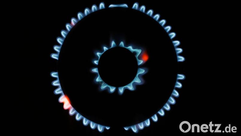 Verbraucher müssen sich laut EU-Kommission keine großen Sorgen über steigende Gaspreise machen. Bild: Marijan Murat/dpa
